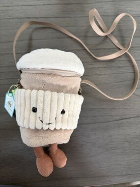 Coffee To Go Bag